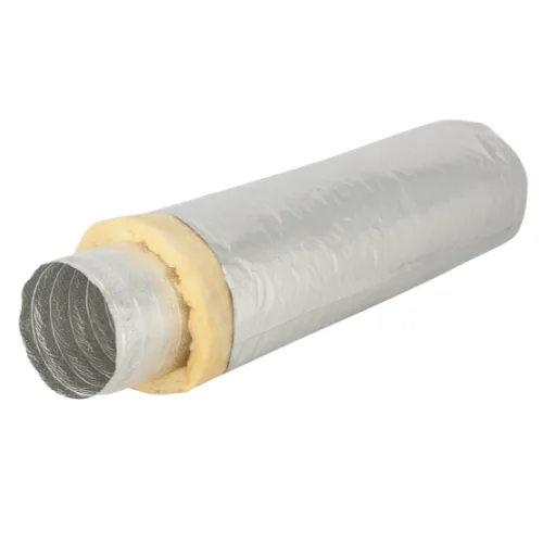 Gaine phonique aluminium M0/M1
