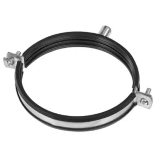 Collier isophonique EPDM M8/M10 — Ø 80 à 1000