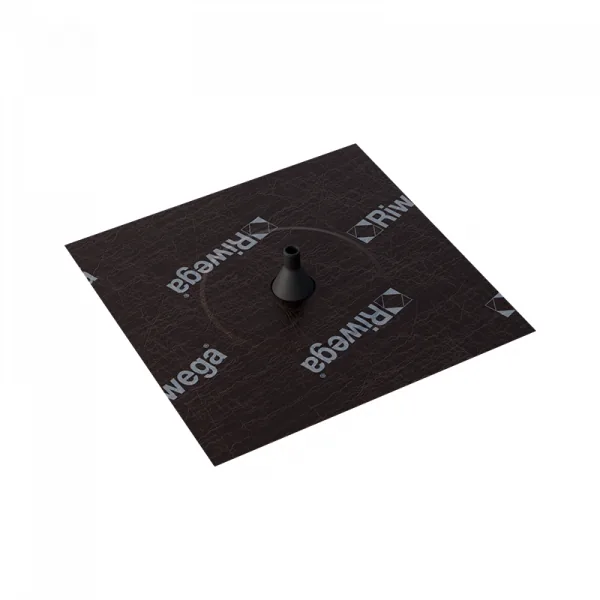 Collerette d'étanchéité EPDM de toiture