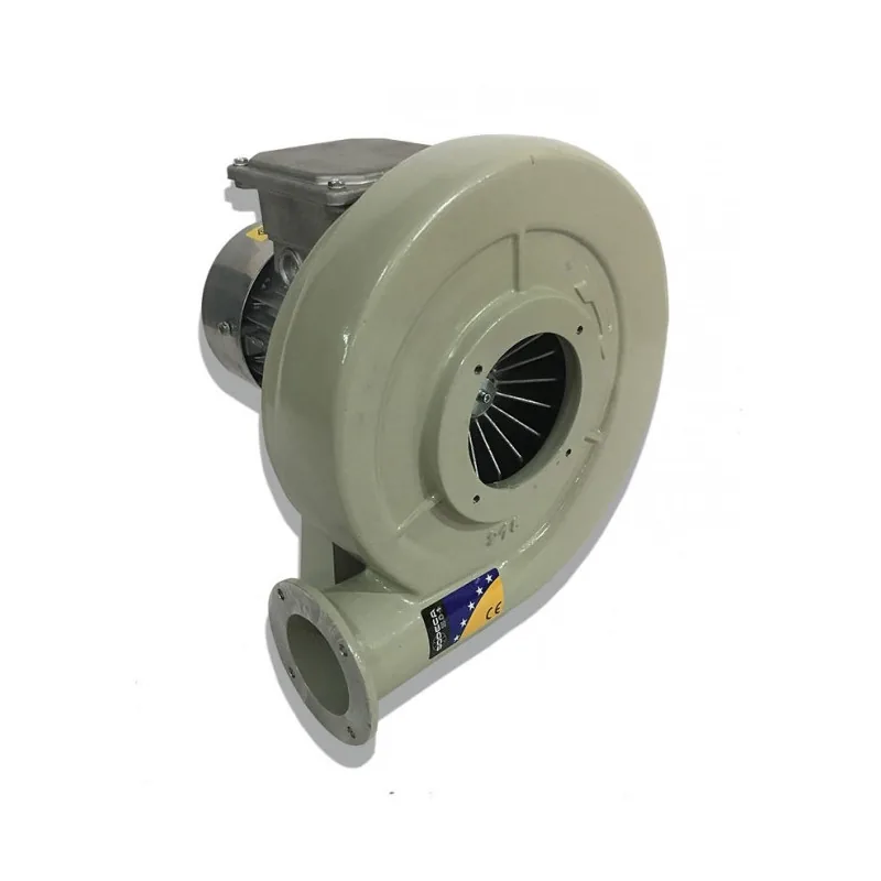 Ventilateur centrifuge ATEX