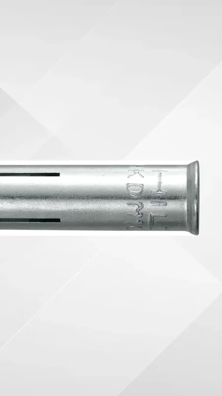 Chevilles et goujons d'ancrage M6 / M8 / M10