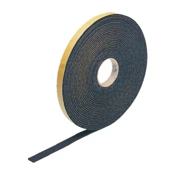 Joint EPDM d'étanchéité de gaine — profilé et couronne