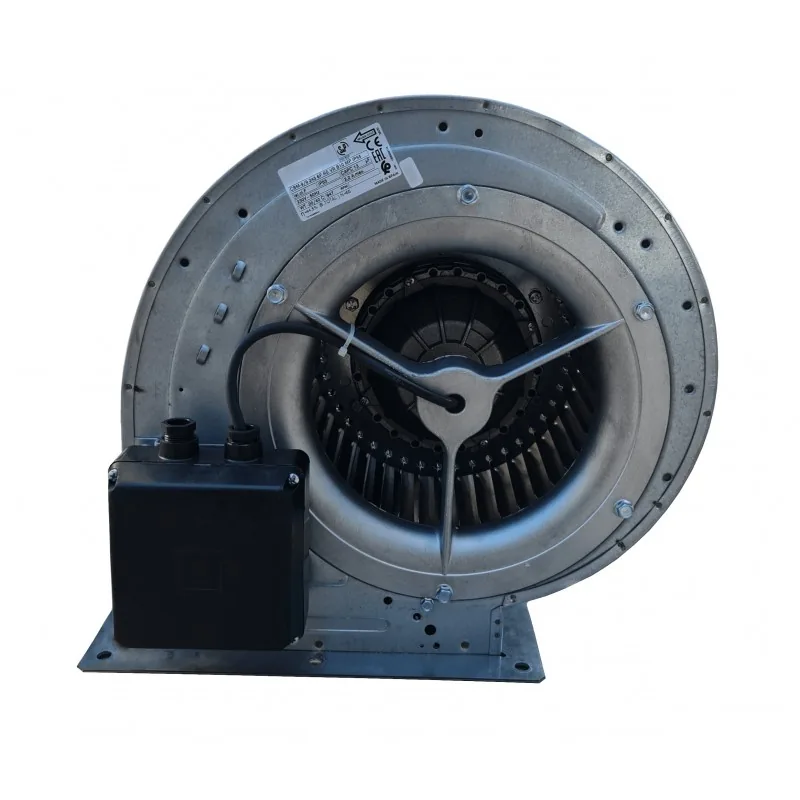 Moteur de VMC universel de remplacement