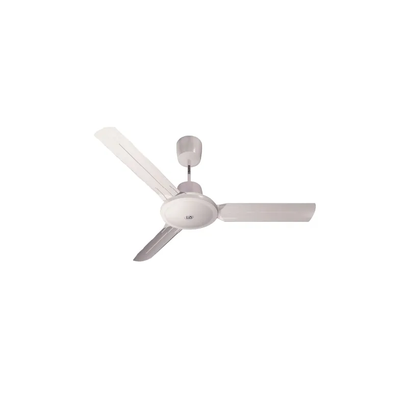 Ventilateur industriel de plafond