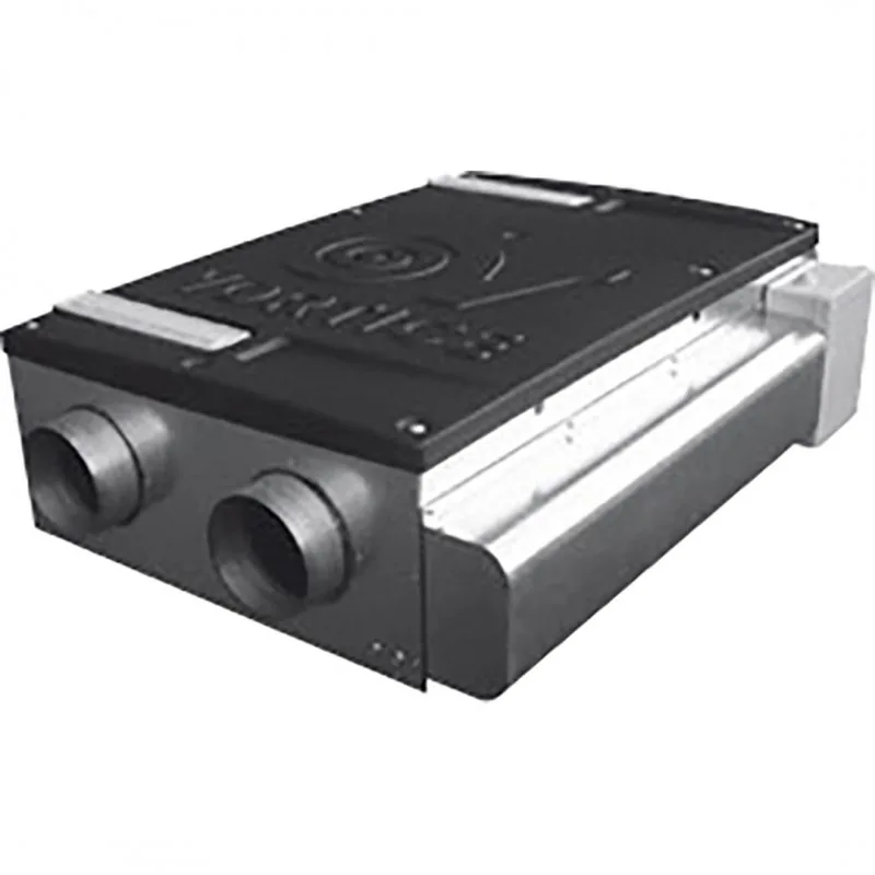 Caisson VMC double flux semi-collectif
