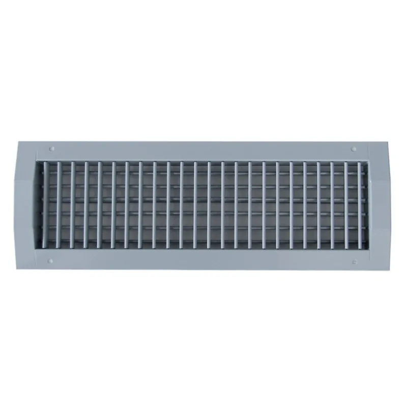 Grille de ventilation sur mesure toutes dimensions