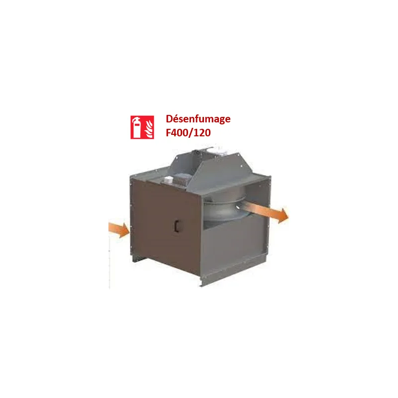 Caisson de dépressurisation