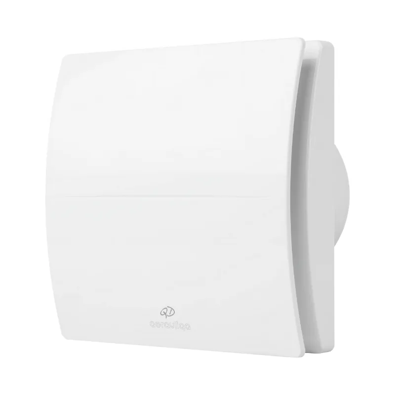 Extracteur d'air silencieux salle de bain