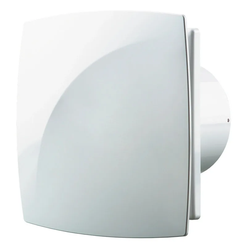 VMC compacte salle de bain sans conduit
