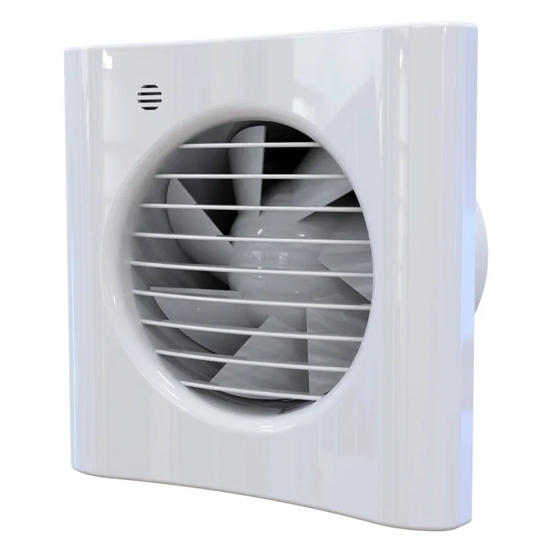 Extracteur d'air anti-humidité pour cave