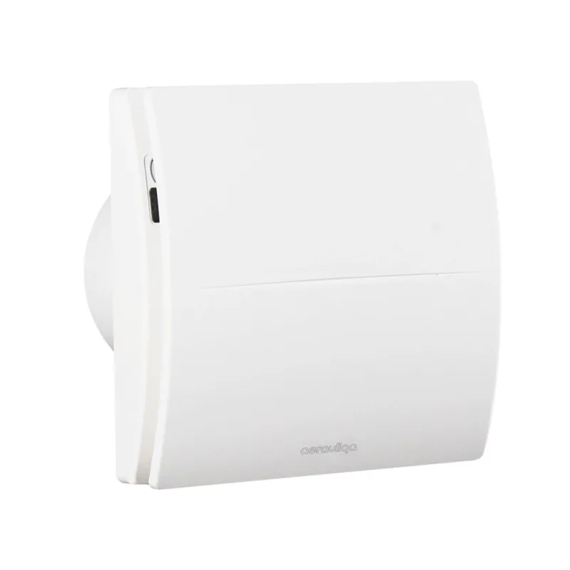 Extracteur d'air à détecteur d'humidité