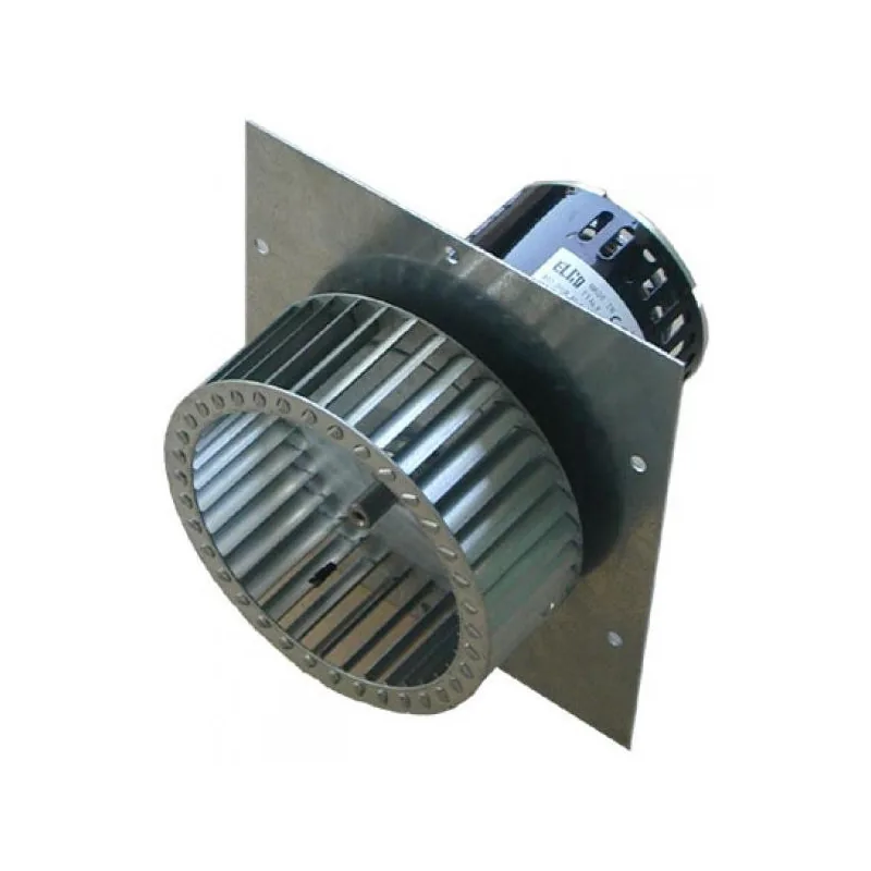 Moto-turbine de remplacement pour caisson VMC