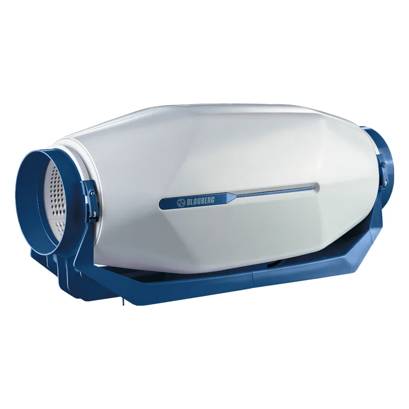 VMC salle de bain silencieuse